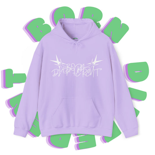 Stars Hoodie