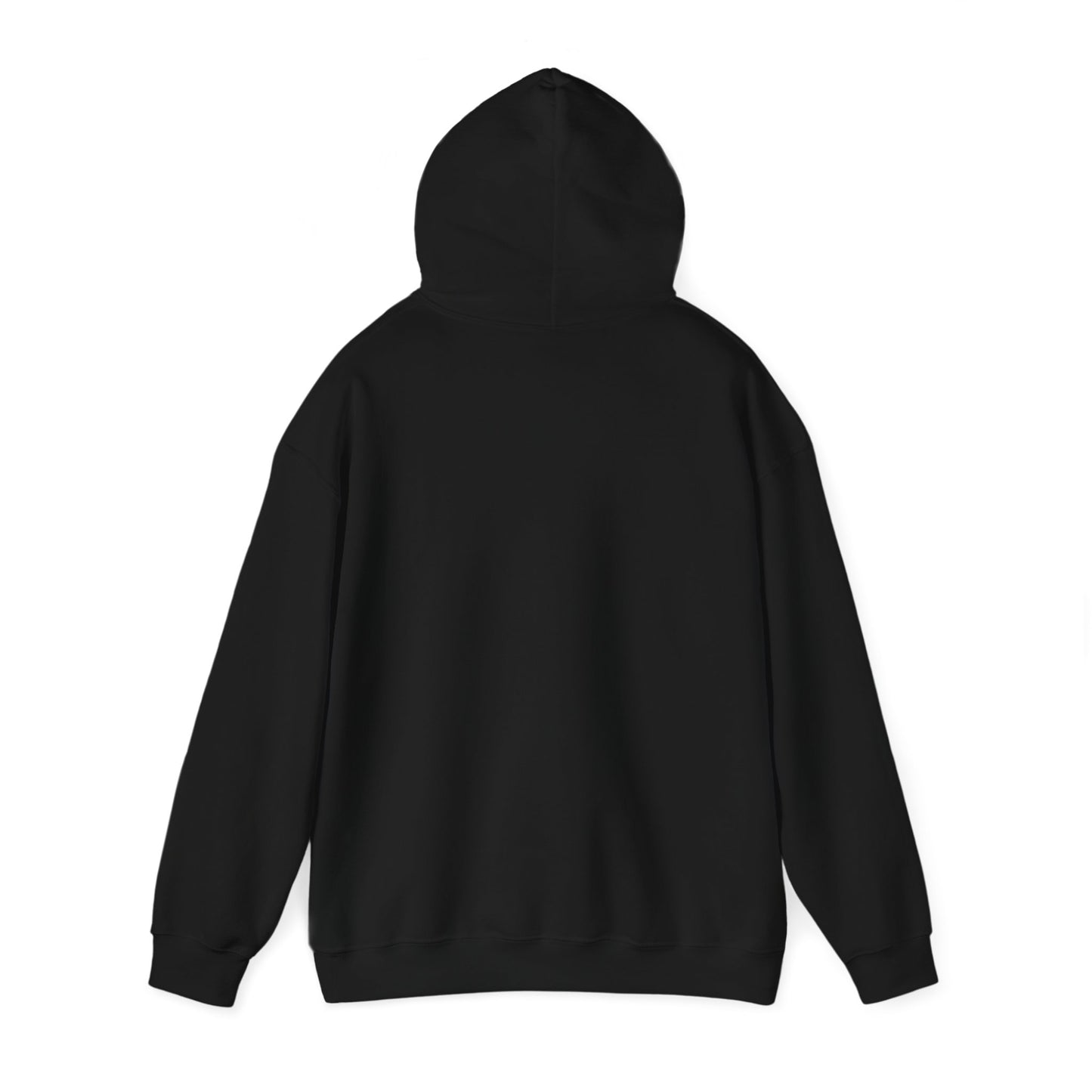 Orbital Hoodie